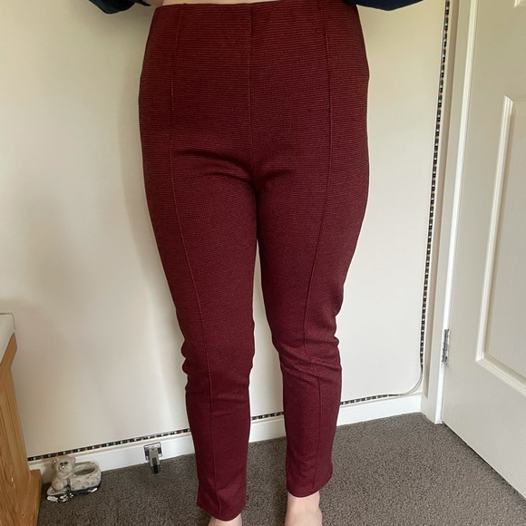 Jumpsuits | Glassons Ponte Pants 